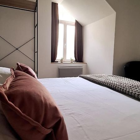 Les Épesses Le Nid Des Epesses 빌라 외부 사진